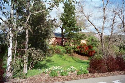 1000 Riverside Drive Ukiah, CA 95482 - Photo 12 of 12 a view of a garden