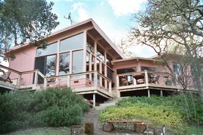 1000 Riverside Drive Ukiah, CA 95482 - Photo 3 of 12 a view of a building with a yard