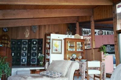 1000 Riverside Drive Ukiah, CA 95482 - Photo 4 of 12 a front view of a retail shop with outdoor seating