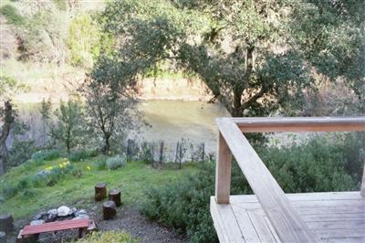 1000 Riverside Drive Ukiah, CA 95482 - Photo 10 of 12 a view of a outdoor space