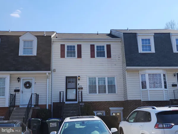 $2,600 | 1675 Ridgely Court, Unit 182, Crofton, MD 21114