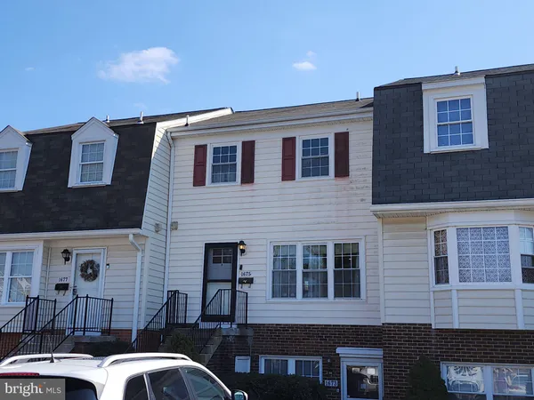 $2,600 | 1675 Ridgely Court, Unit 182, Crofton, MD 21114
