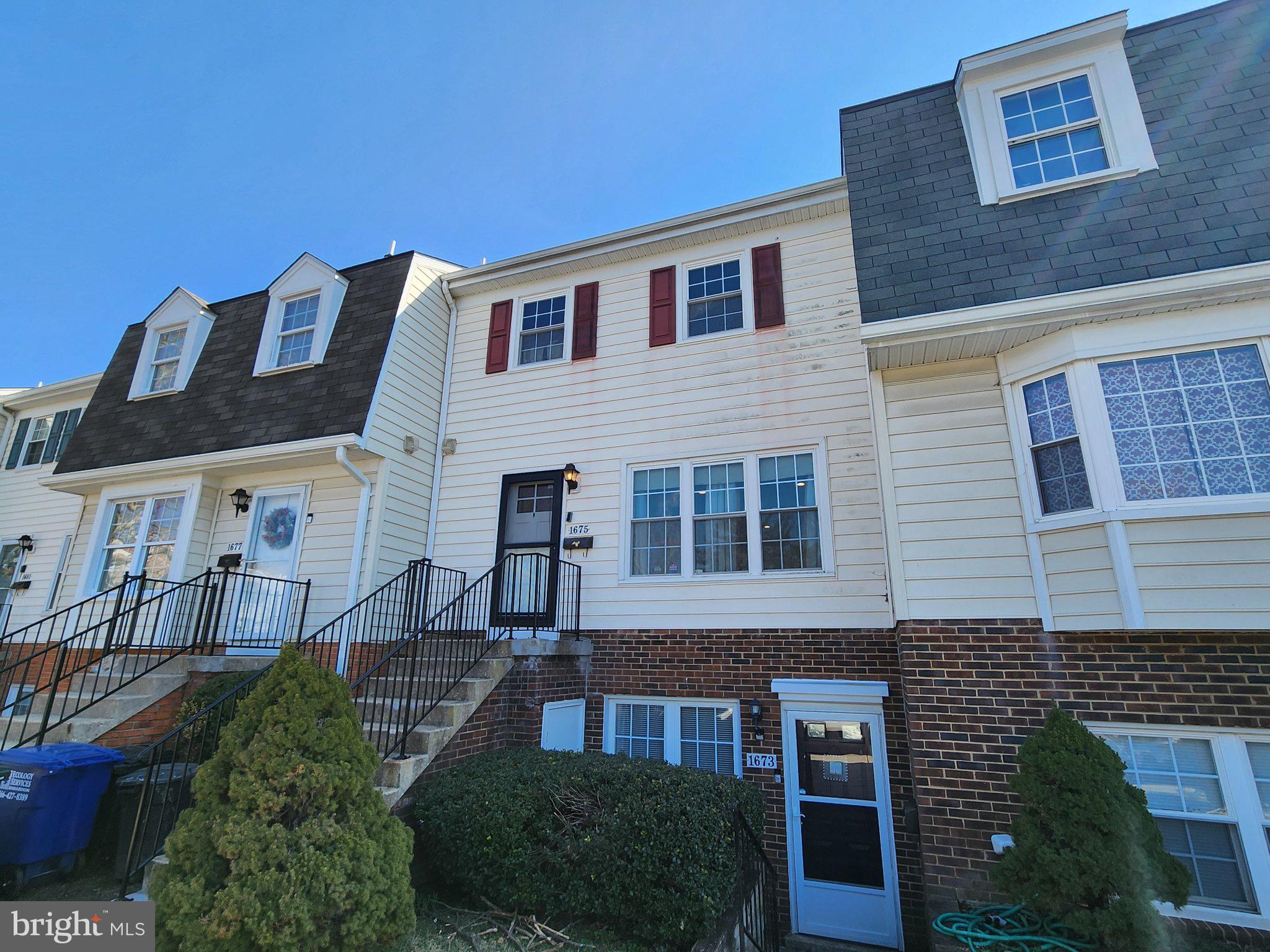 1675 Ridgely Court, Unit 182 Crofton, MD 21114 - Photo 4 of 10