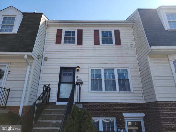 $2,600 | 1675 Ridgely Court, Unit 182, Crofton, MD 21114