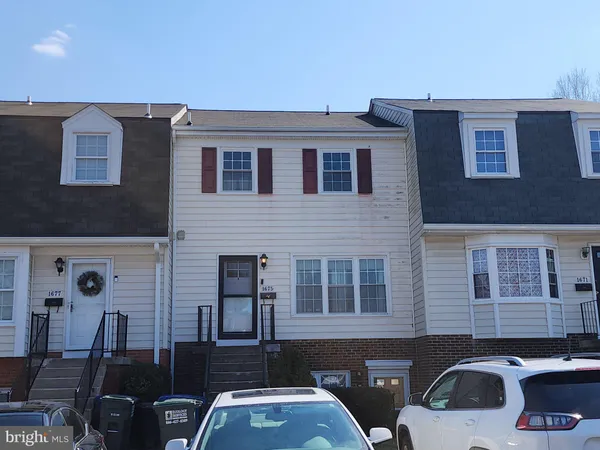 $2,600 | 1675 Ridgely Court, Unit 182, Crofton, MD 21114