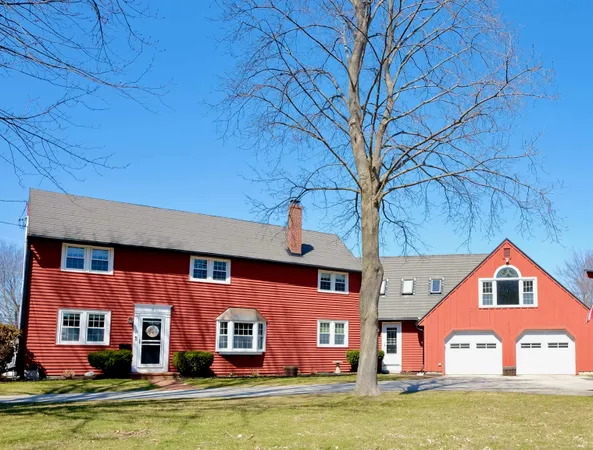 $725,000 | 3 Yale Street, Concord, NH 03301