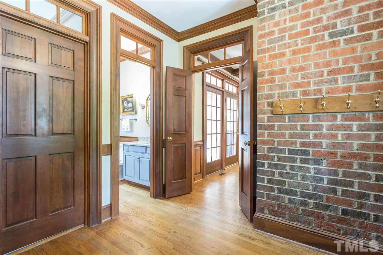 2329 Heartley Drive Raleigh, NC 27615 - Photo 14 of 30
