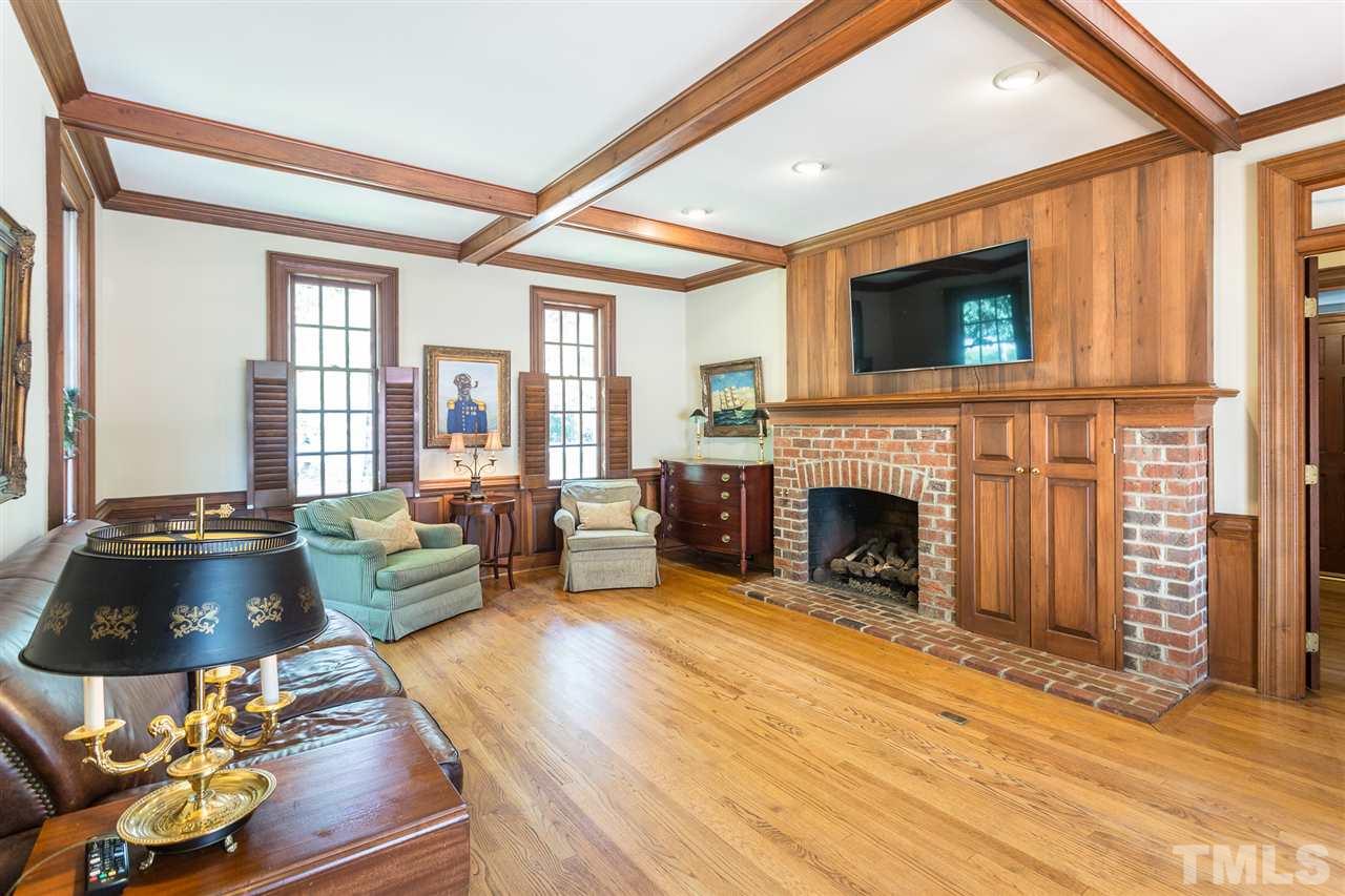2329 Heartley Drive Raleigh, NC 27615 - Photo 8 of 30