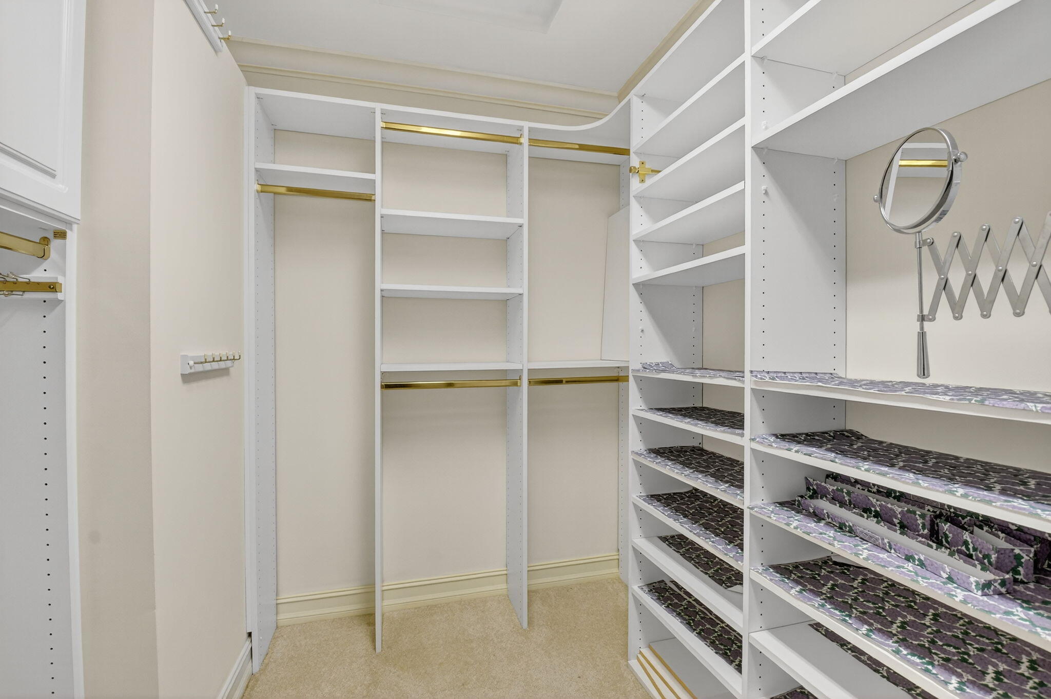 5884 Pinebrook Drive Boca Raton, FL 33433 - Photo 30 of 77 Primary Bedroom Closet