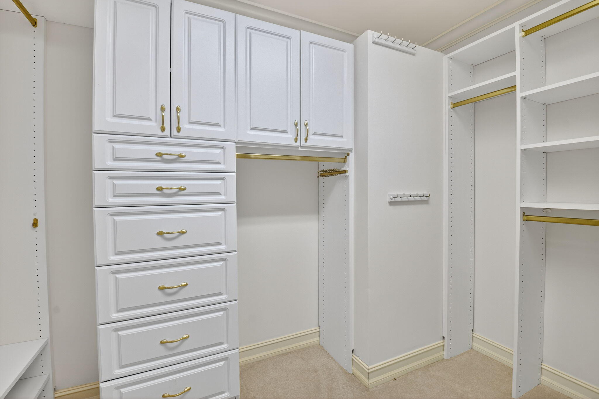 5884 Pinebrook Drive Boca Raton, FL 33433 - Photo 31 of 77 Primary Bedroom Closet