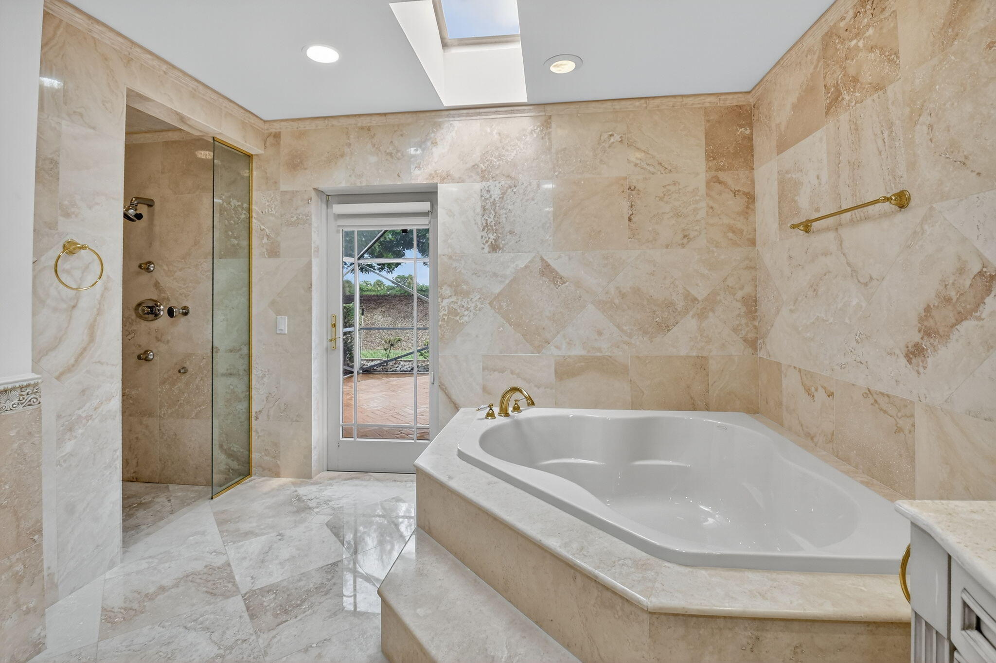 5884 Pinebrook Drive Boca Raton, FL 33433 - Photo 34 of 77 Primary Bathroom