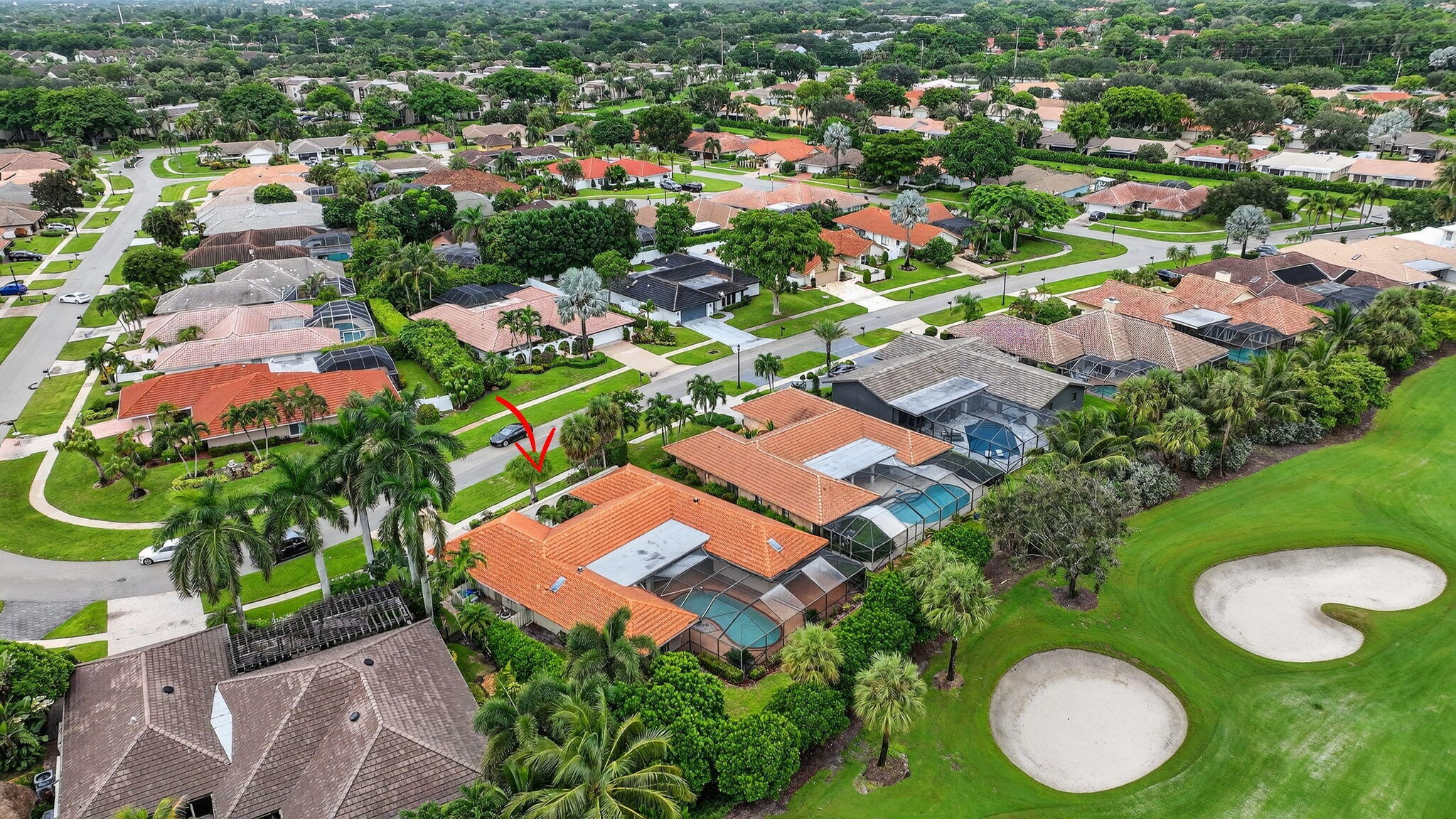 5884 Pinebrook Drive Boca Raton, FL 33433 - Photo 71 of 77 67-web-or-mls-021_DJI_10001 (67)