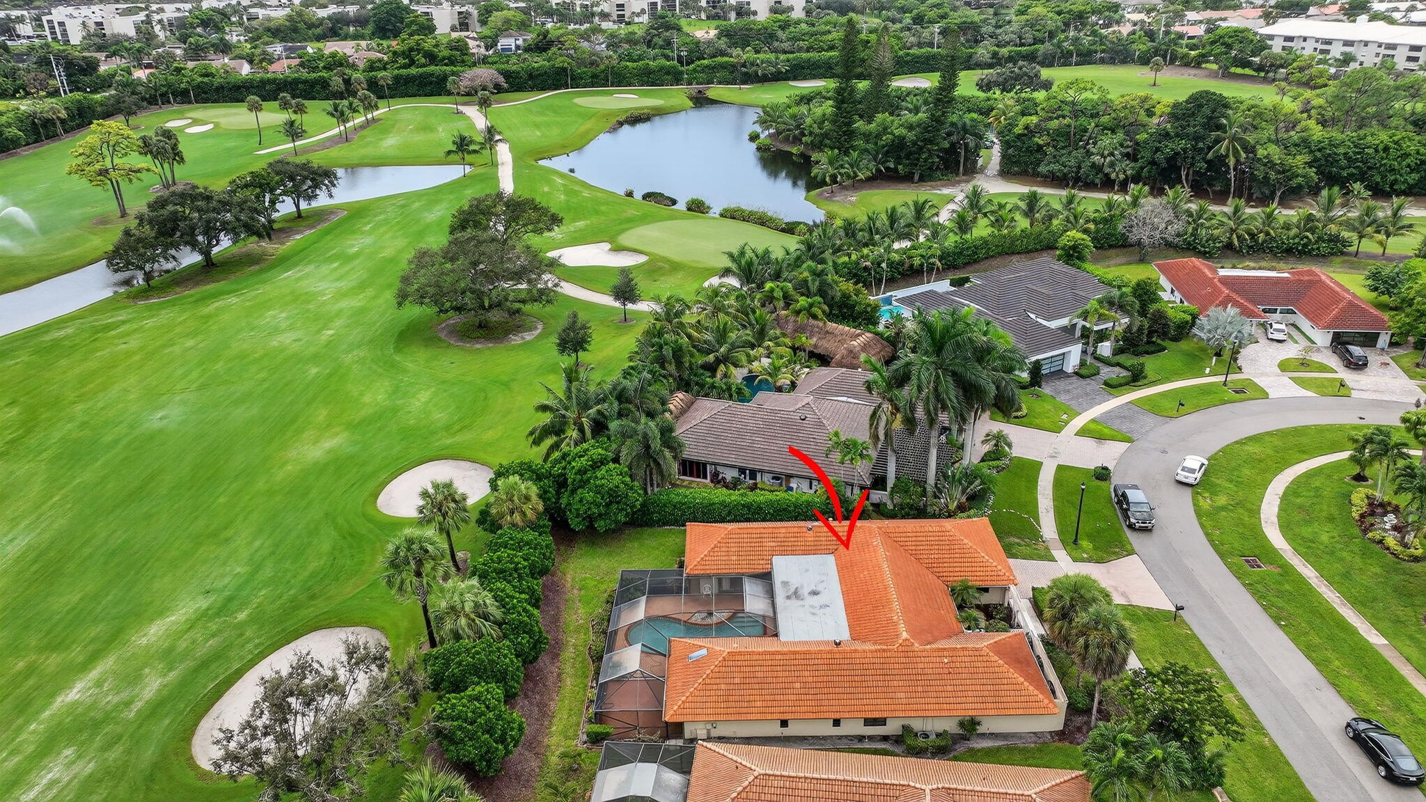 5884 Pinebrook Drive Boca Raton, FL 33433 - Photo 74 of 77 71-web-or-mls-025_DJI_10001 (82)