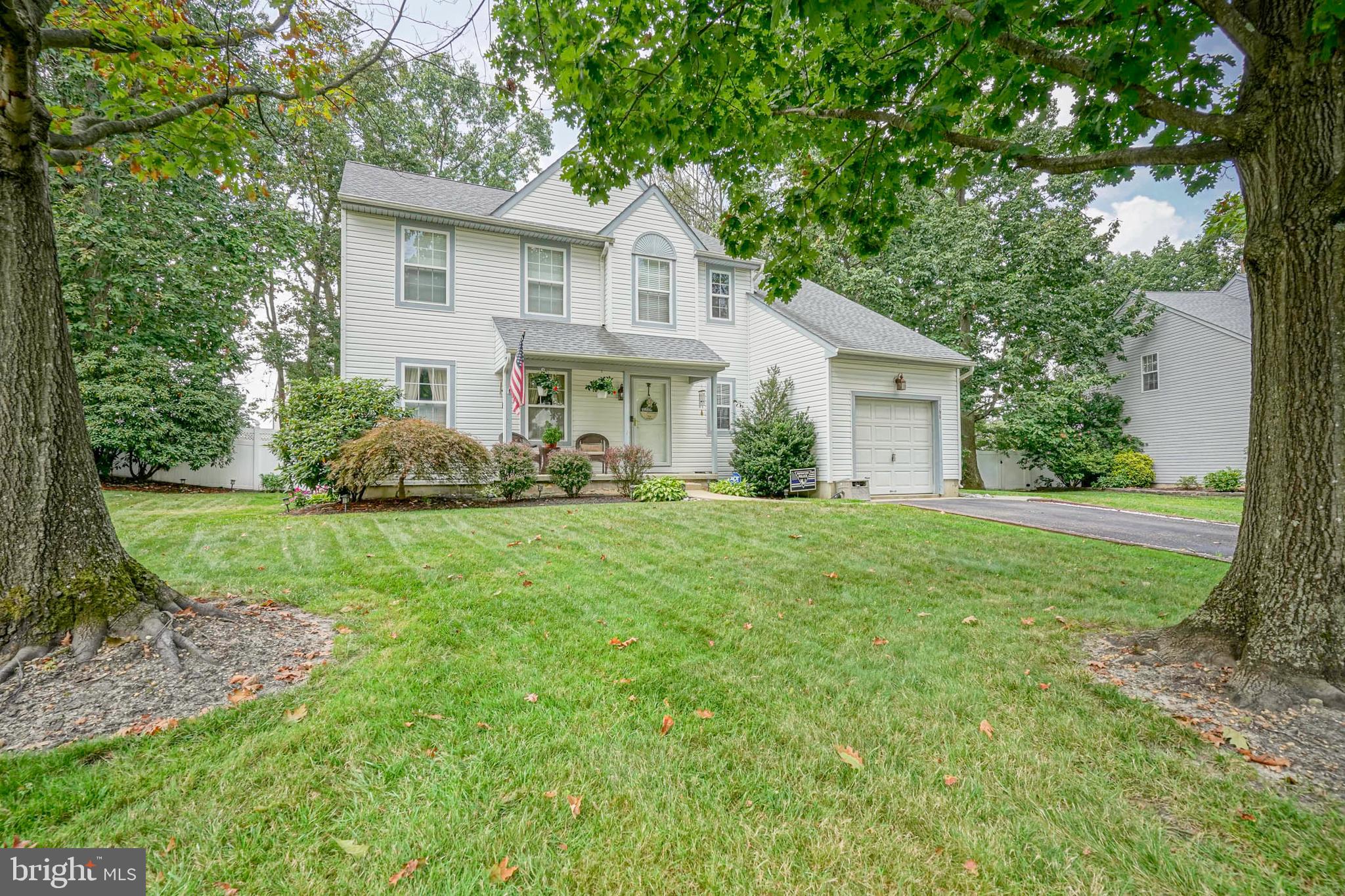 368 Sapling Way Atco, NJ 08004 - Photo 1 of 32