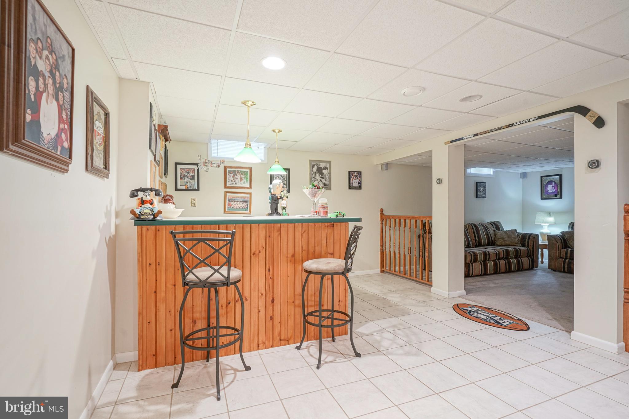 368 Sapling Way Atco, NJ 08004 - Photo 26 of 32 basement