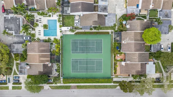 $849,500 | 7010 Southwest 66th Avenue, Unit 25, South Miami, FL 33143