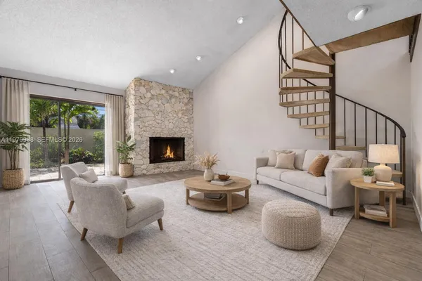 $849,500 | 7010 Southwest 66th Avenue, Unit 25, South Miami, FL 33143