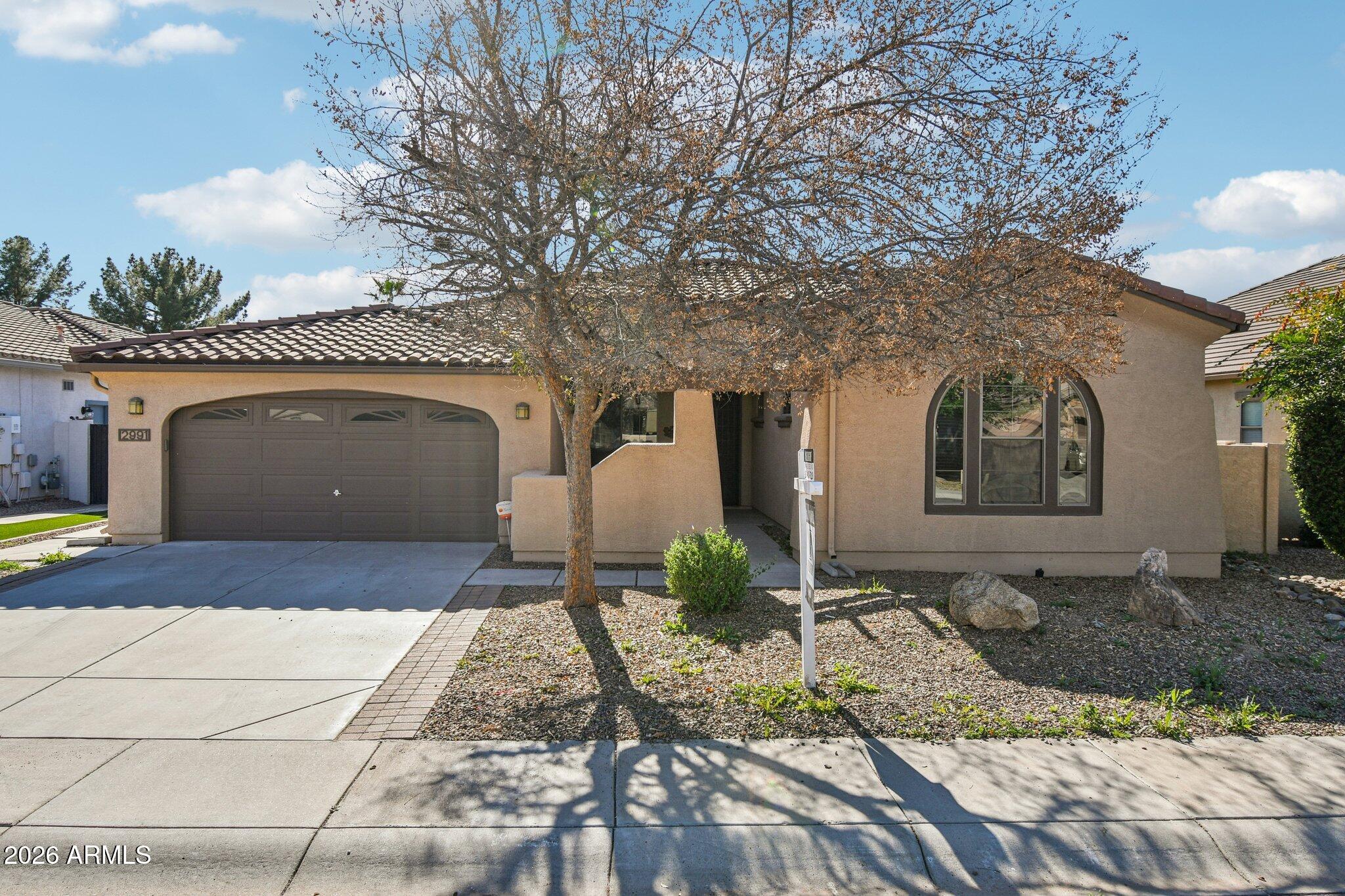 2991 South Roca Street Gilbert, AZ 85295 - Photo 1 of 30