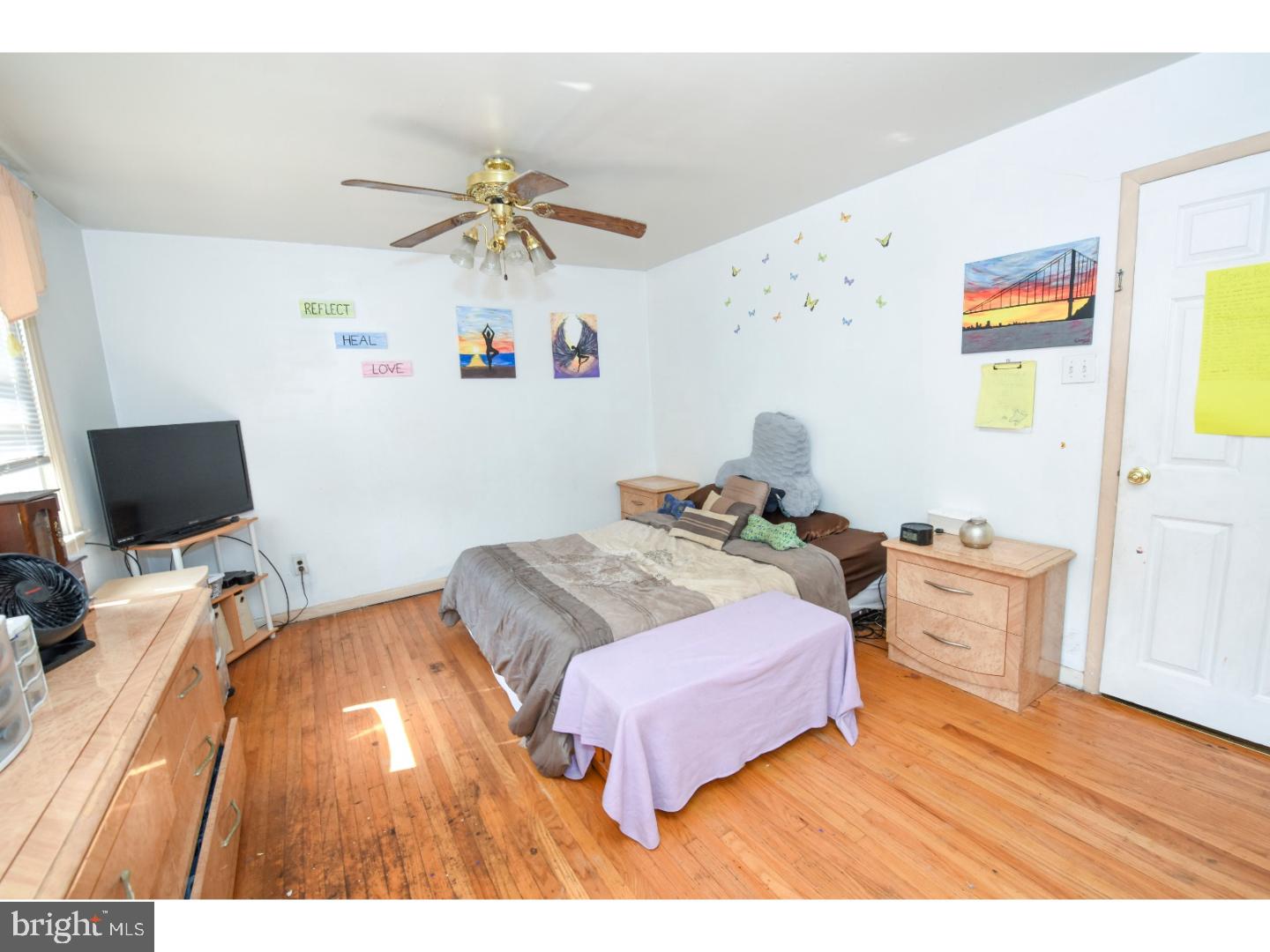 2877 Angus Road Philadelphia, PA 19114 - Photo 4 of 25 Bedroom - Main