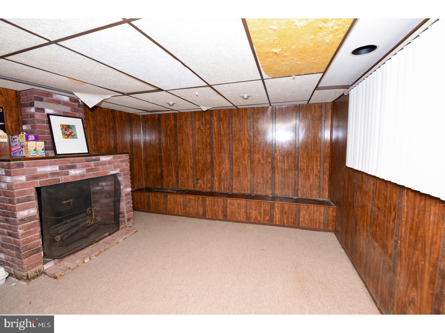 2877 Angus Road Philadelphia, PA 19114 - Photo 5 of 25 Basement - Finished