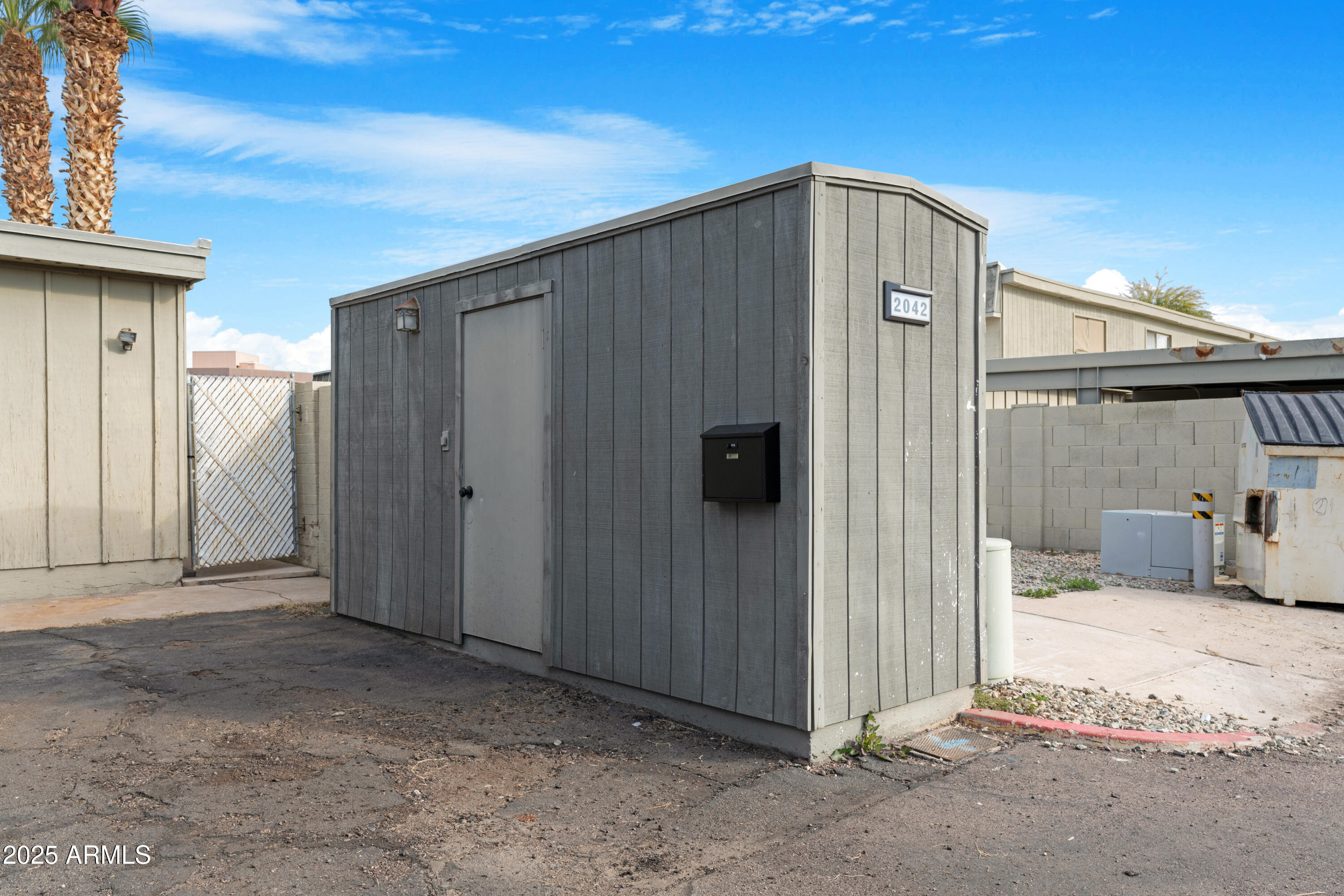 2042 West Elm Street Phoenix, AZ 85015 - Photo 34 of 35