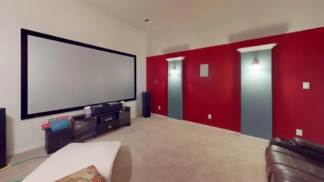 a room with window and wooden floor