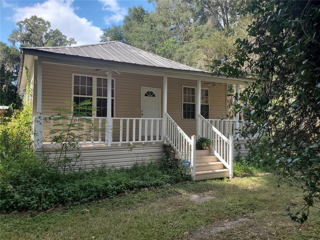 13830 Northwest 32nd Court Reddick, FL 32686 - Photo 1 of 1