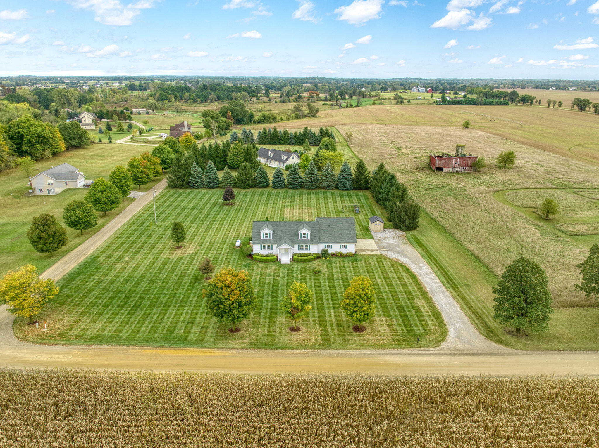 7501 Lamb Road Manchester, MI 48158 - Photo 56 of 62 58-web-or-mls-DJI_0340_HDR