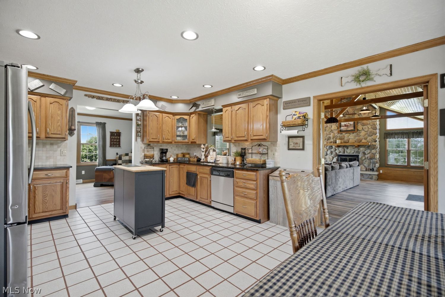 17095 Mennell Road Grafton, OH 44044 - Photo 12 of 39
