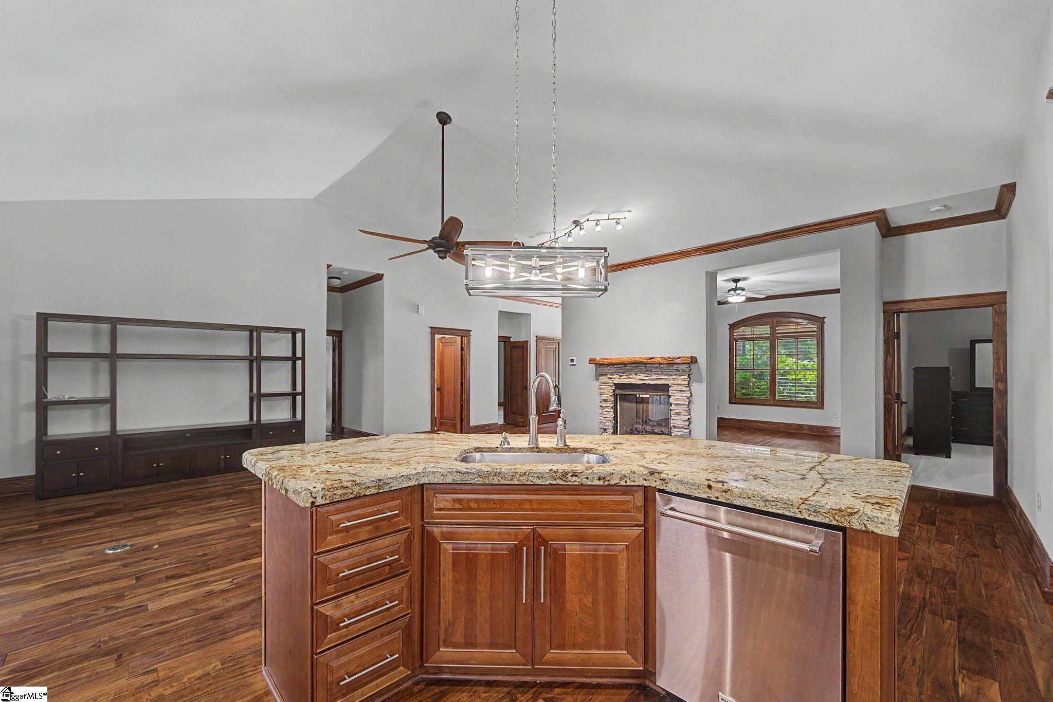 102 Gresham Road Simpsonville, SC 29681 - Photo 16 of 50