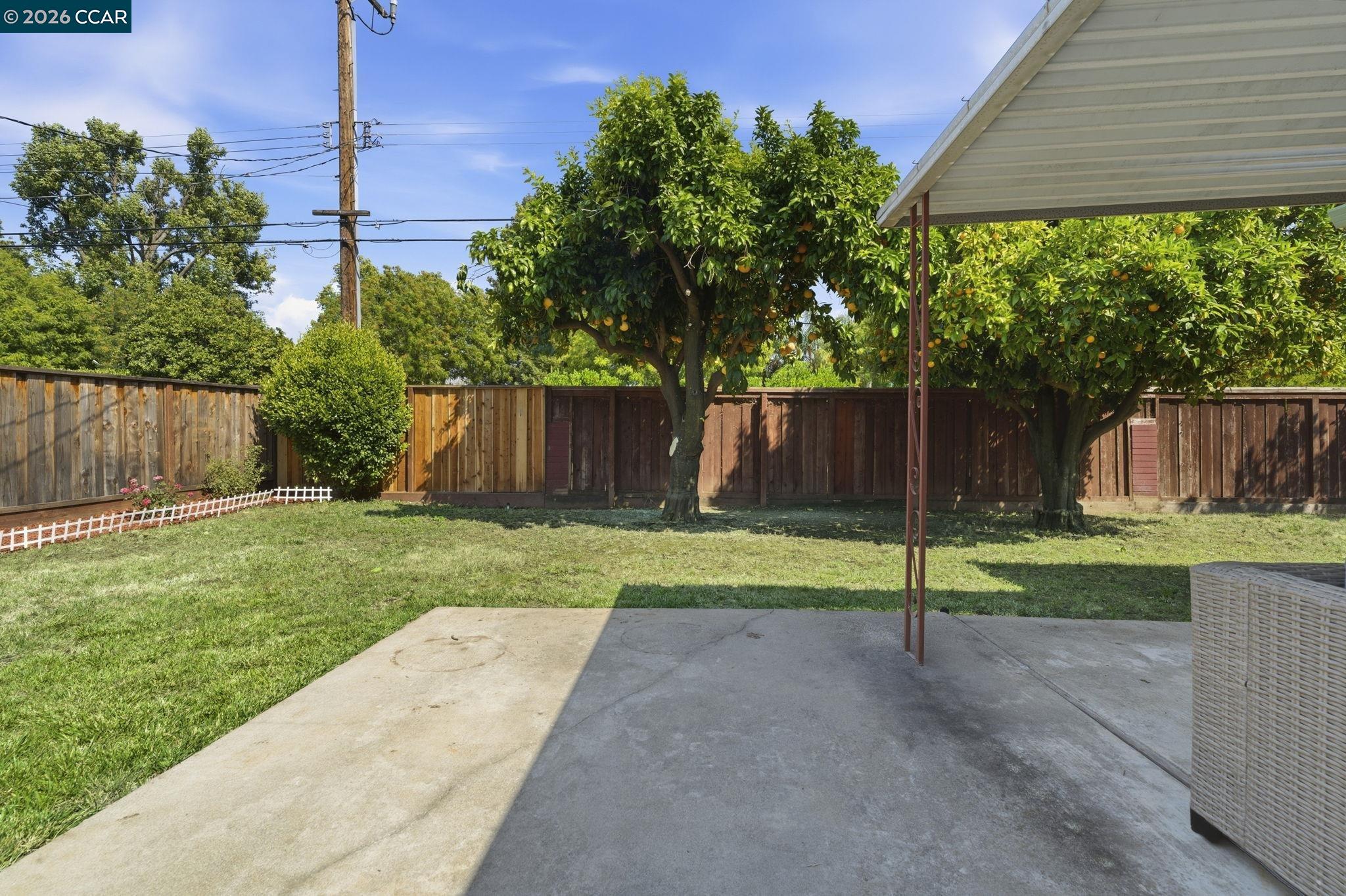 1748 Elmhurst Lane Concord, CA 94521 - Photo 45 of 60