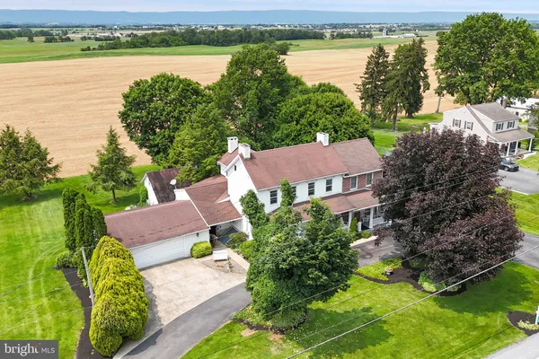 $355,000 | 8029 Molly Pitcher Highway, Shippensburg, PA 17257