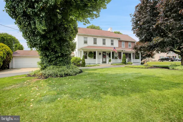 $355,000 | 8029 Molly Pitcher Highway, Shippensburg, PA 17257