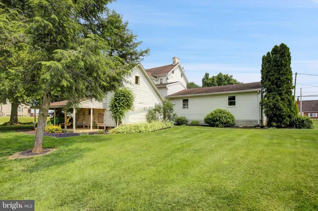 $375,000 | 8029 Molly Pitcher Highway, Shippensburg, PA 17257