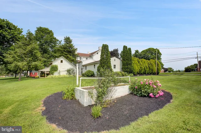 $375,000 | 8029 Molly Pitcher Highway, Shippensburg, PA 17257