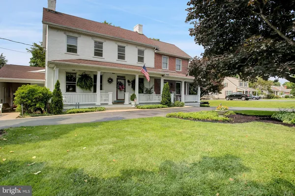 $355,000 | 8029 Molly Pitcher Highway, Shippensburg, PA 17257