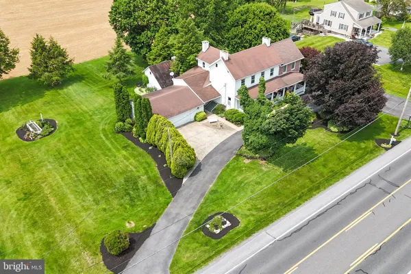 $355,000 | 8029 Molly Pitcher Highway, Shippensburg, PA 17257