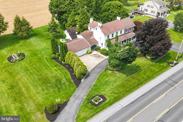 $375,000 | 8029 Molly Pitcher Highway, Shippensburg, PA 17257