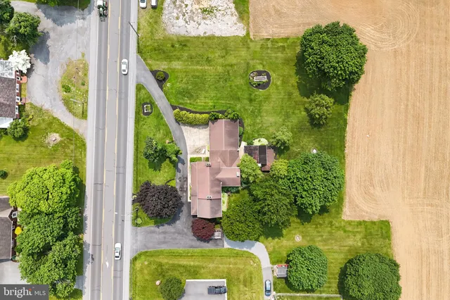 $375,000 | 8029 Molly Pitcher Highway, Shippensburg, PA 17257