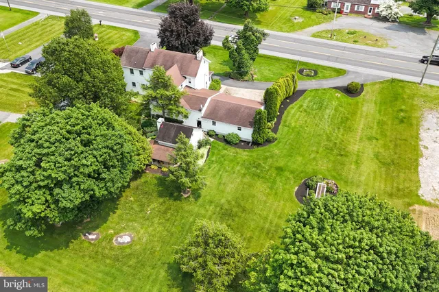 $375,000 | 8029 Molly Pitcher Highway, Shippensburg, PA 17257