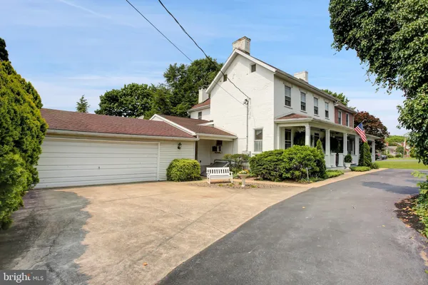 $355,000 | 8029 Molly Pitcher Highway, Shippensburg, PA 17257