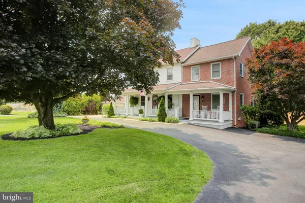 $355,000 | 8029 Molly Pitcher Highway, Shippensburg, PA 17257