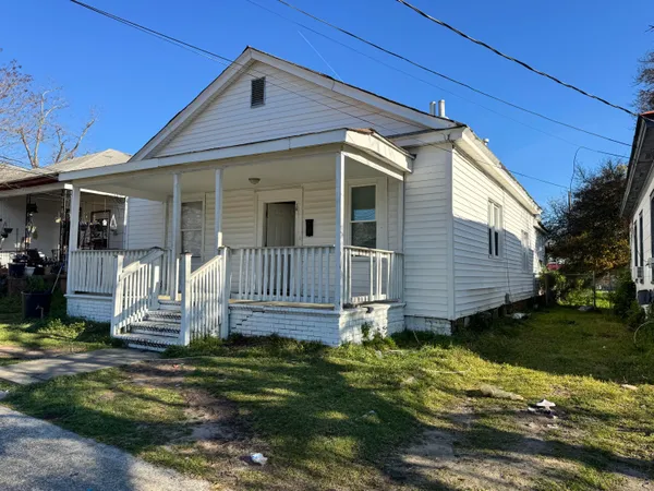 $145,000 | 2021 Ellis Street, Augusta, GA 30904
