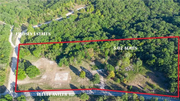 $150,000 | 746 Velvet Antler Road, Camdenton, MO 65020