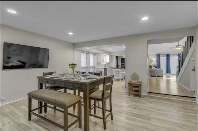 $3,200 | 1709 Elk Grove Drive, Richardson, TX 75081