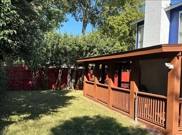 $3,200 | 1709 Elk Grove Drive, Richardson, TX 75081