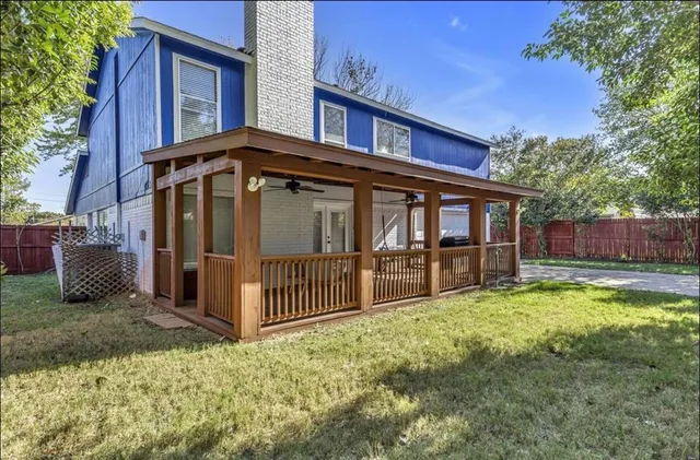 $3,200 | 1709 Elk Grove Drive, Richardson, TX 75081