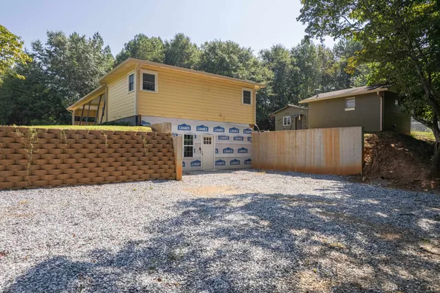 $479,900 | 4822 Highway 115, Clarkesville, GA 30523