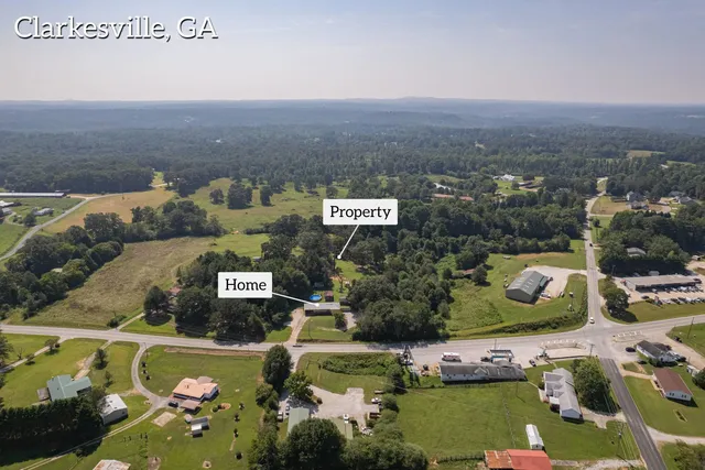 $479,900 | 4822 Highway 115, Clarkesville, GA 30523