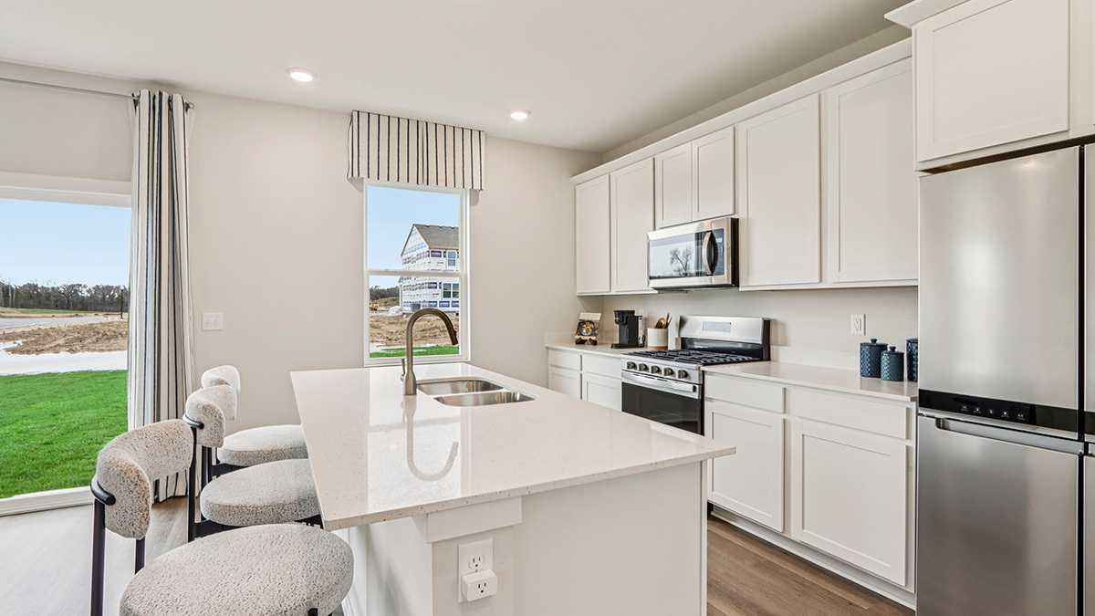 2306 Hirsch Road Oswego, IL 60543 - Photo 8 of 35